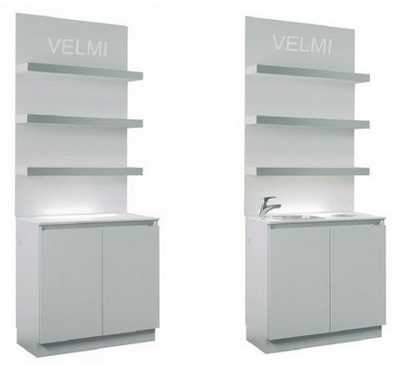 лабораторія Scorpio