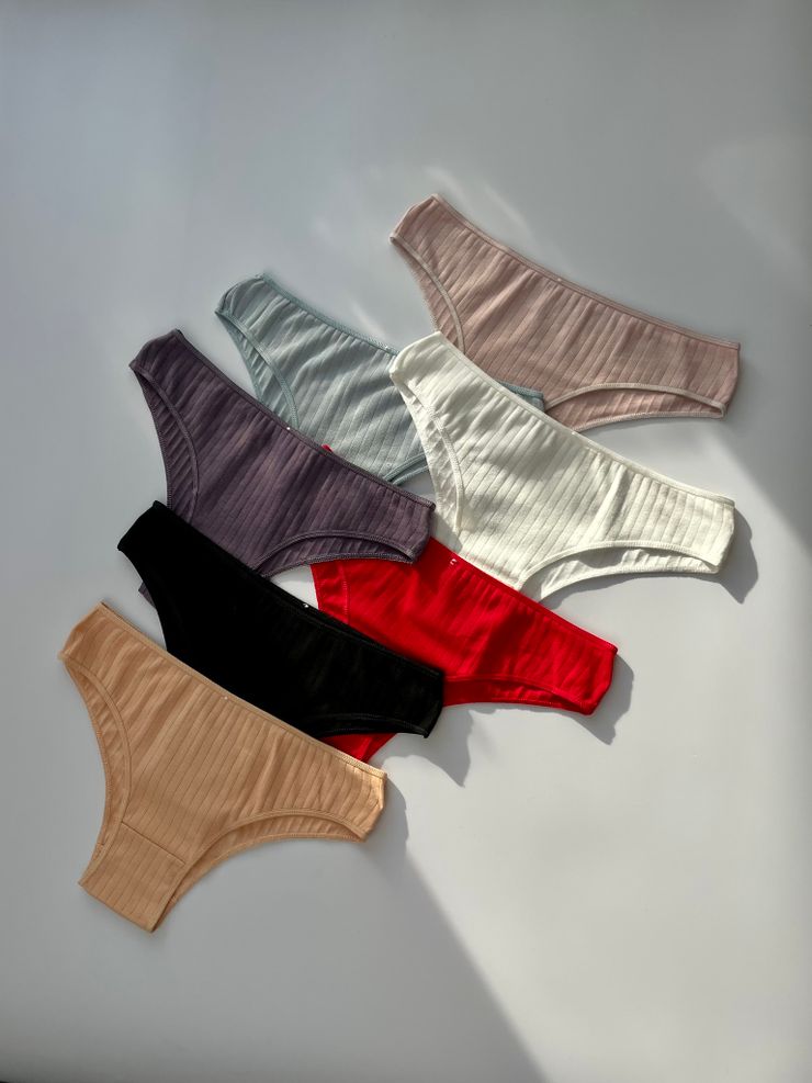 Базові американки