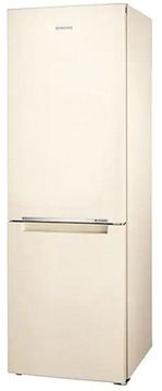 Двокамерний холодильник SAMSUNG RB33J3000EL/UA