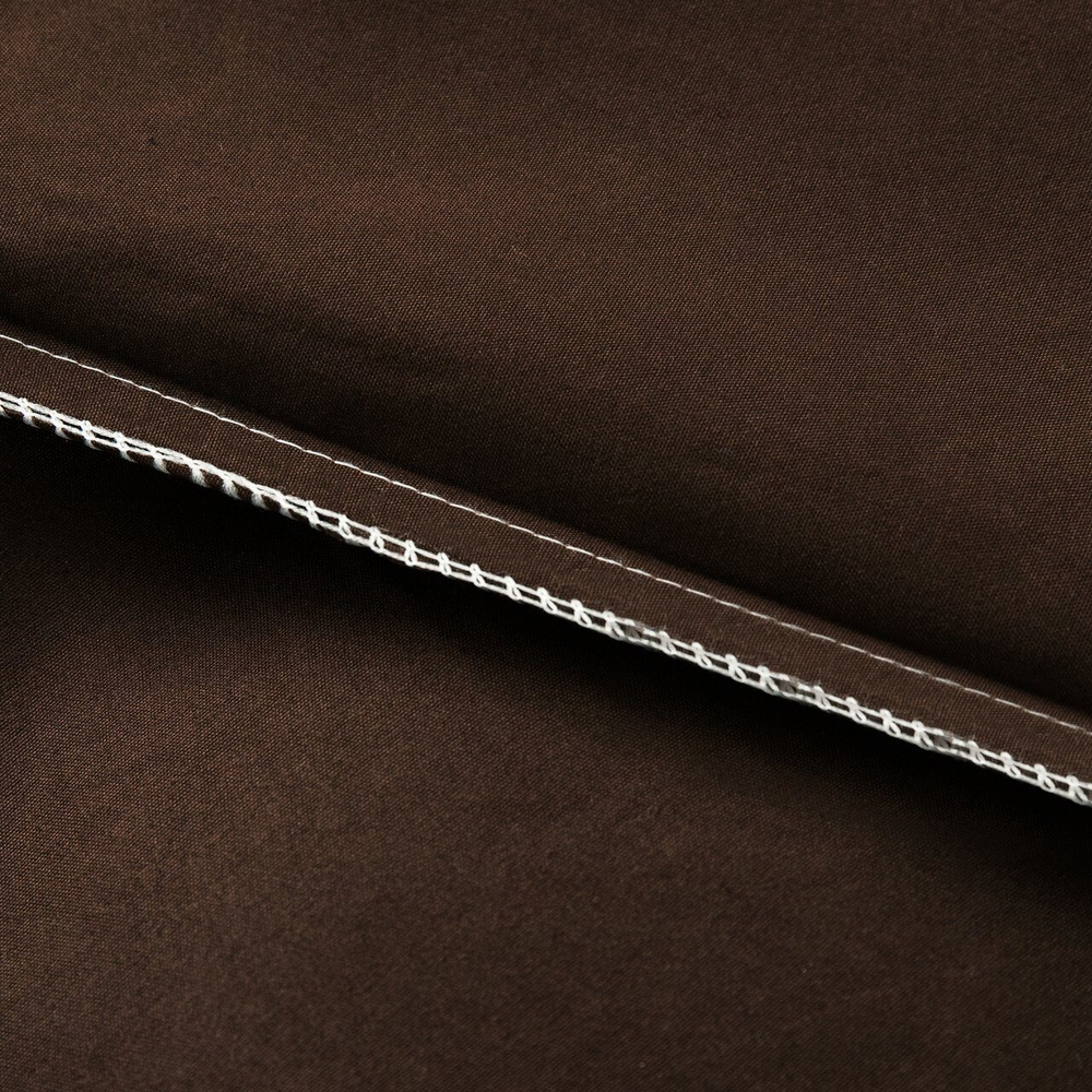 Комплект постельного белья Однотонный Сатин CS029