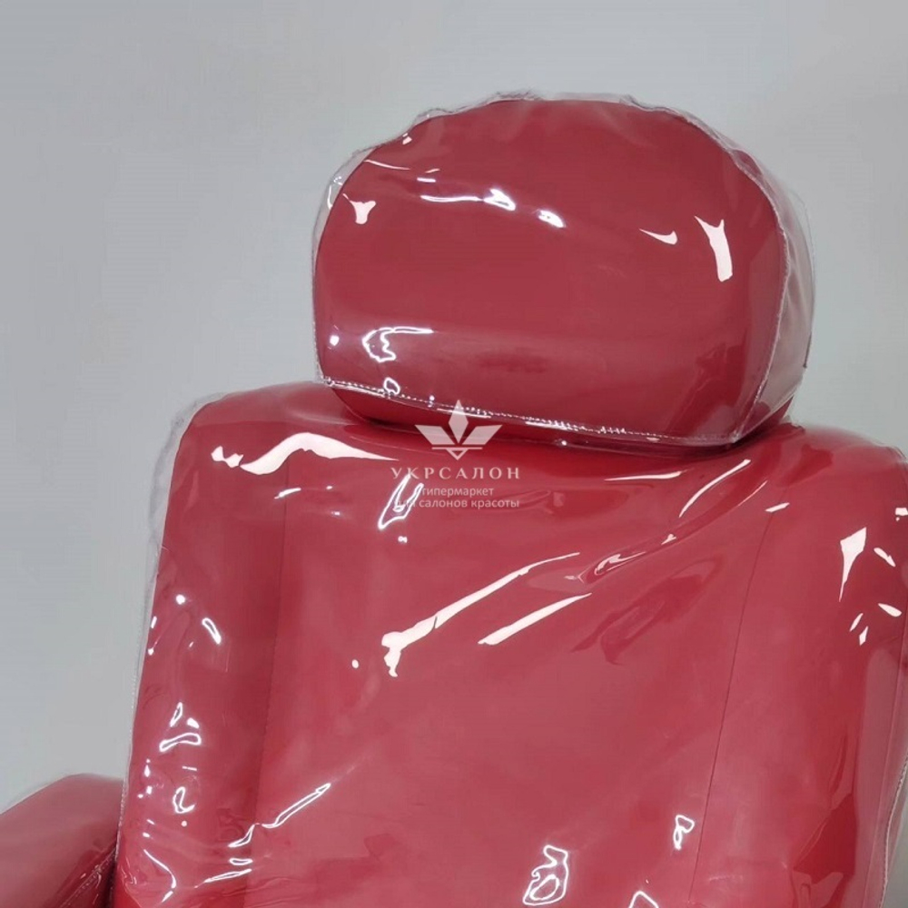 Захисний чохол 2 для педикюрного крісла