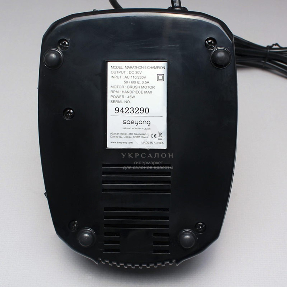 Фрезер Марафон-3 Чемпион, оригинал H35SP1