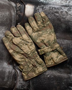 Рукавички тактичні мультикам (арт. 9062200401)