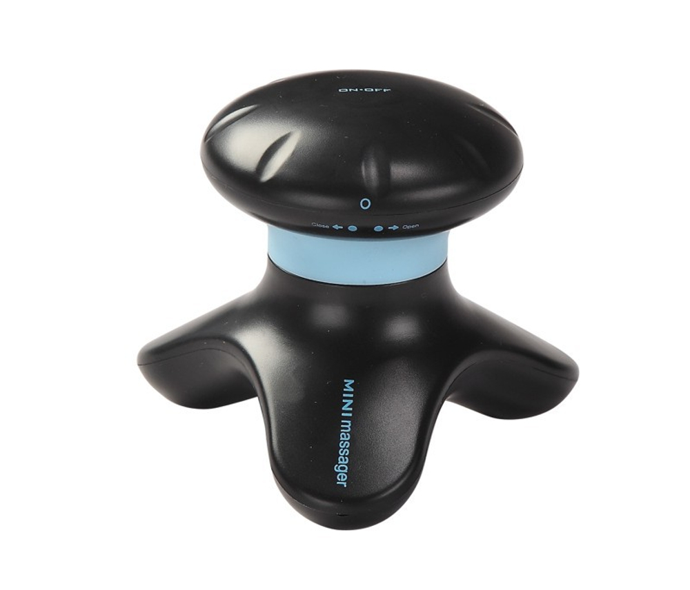 Міні-масажер водонепроникний iRest SL-C27B