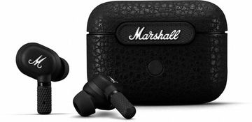 Навушники TWS Marshall MOTIF A.N.C. Black