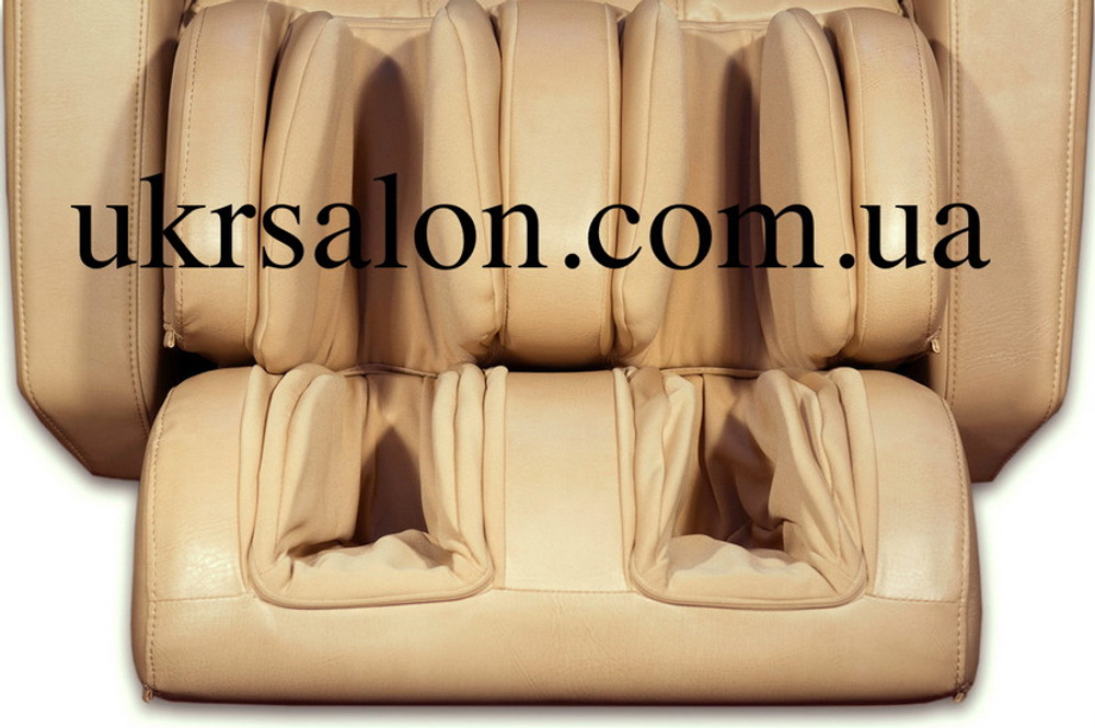 Массажное кресло YAMAGUCHI YOGA