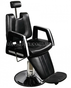 Парикмахерское кресло Barber Valmont