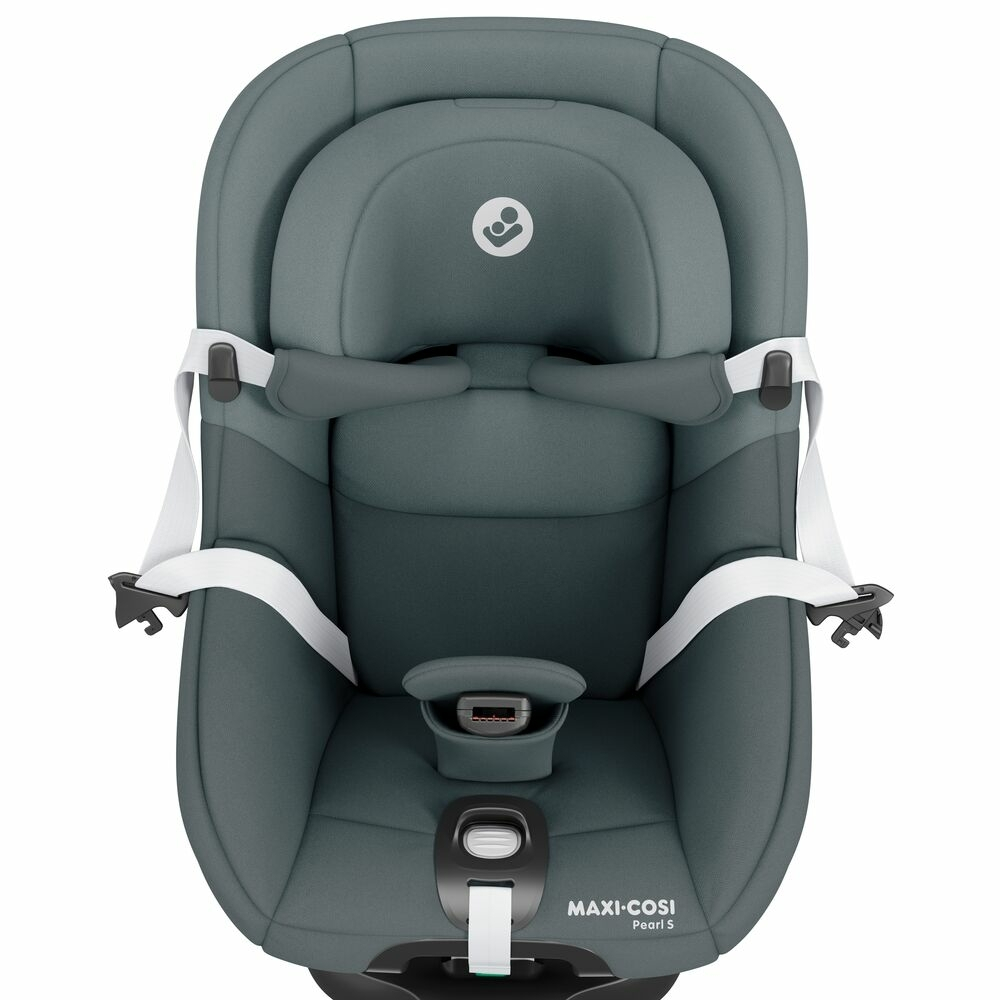 Автокресло детское Maxi-Cosi Pearl S 0+/1 (0-18 кг)