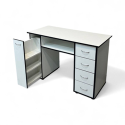 Маникюрный стол Glass