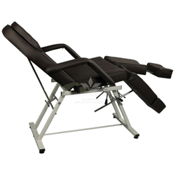 Кушетка косметологическая, педикюрная  ZD-813А