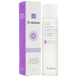 Тонер со стволовыми клетками Dr.Hedison Plant Stem Cell Repair Toner