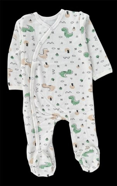 Чоловічок "Фунтик", футер ТМ "Пташка" (68, 74 см)