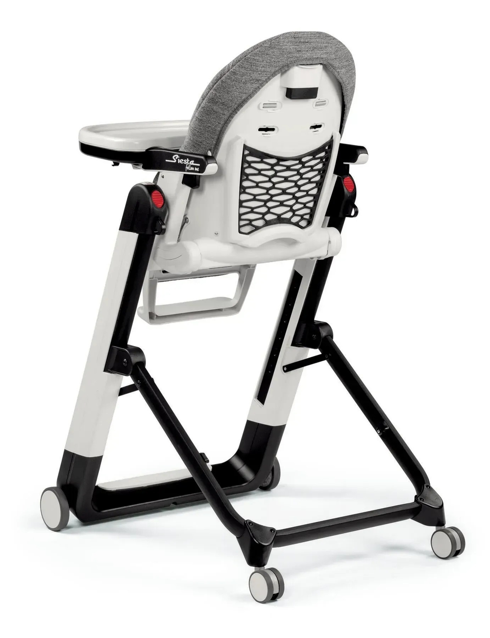 Многофункциональный стульчик для кормления 3 в 1 Peg-Perego Siesta Follow Me