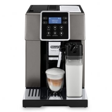 Кавоварка DeLonghi ESAM 420.80 TB