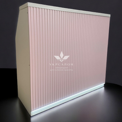 Стойка администратора PEC-09