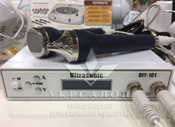 Ультразвуковой аппарат для лица и тела DIY-101