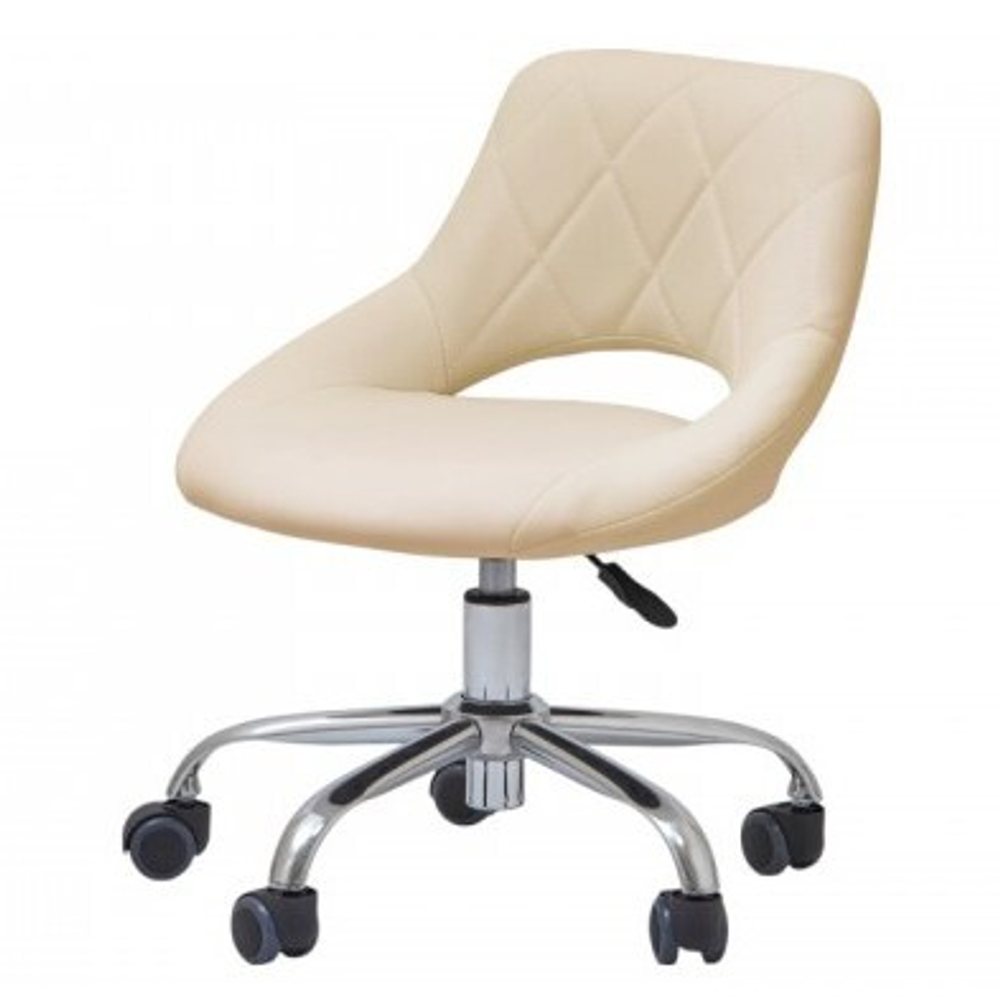 Стульчик мастера педикюра 355