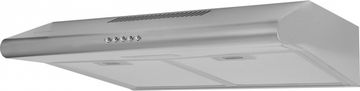 Витяжка VENTOLUX PARMA 60 INOX 600