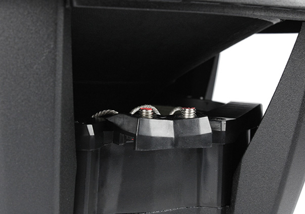 Pride M.16 15 1600W