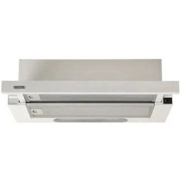 Кухонна витяжка ELEYUS LOTUS 470 60 WH