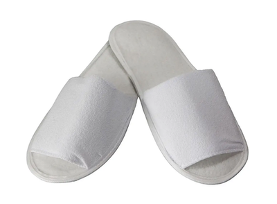 Капці махрові