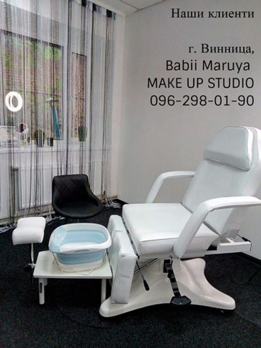 Салон красоты "Babii Maruya Make up Studio"