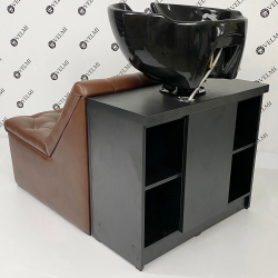 Кресло-мойка Mali