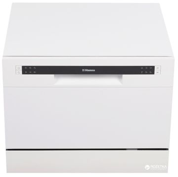 Посудомийна машина HANSA ZWM 536 WH