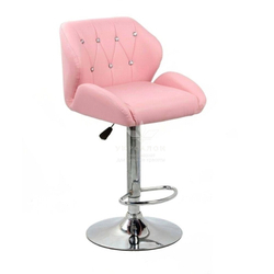 Стульчик для визажа Paris Star