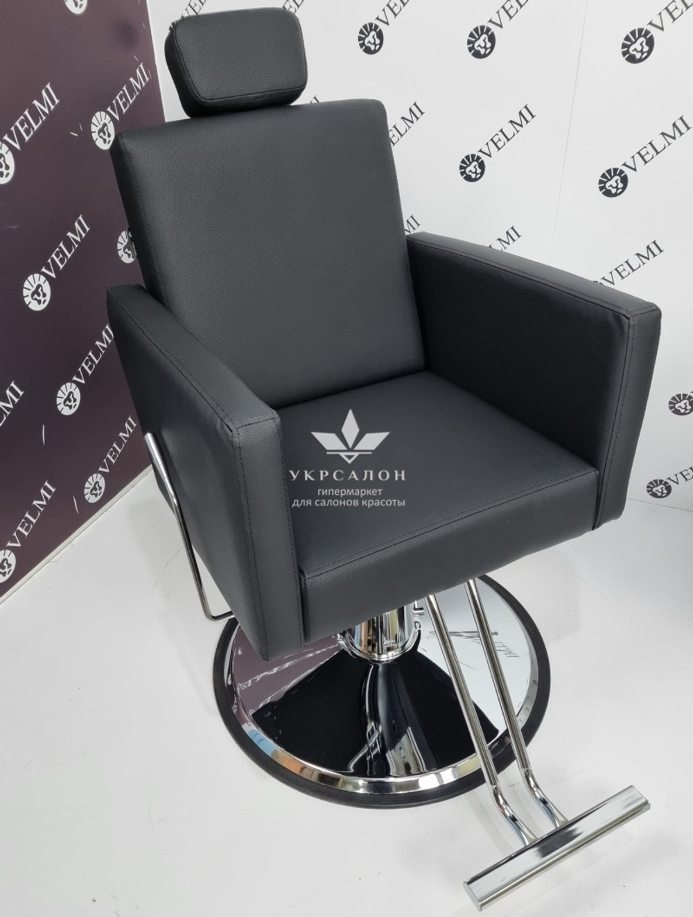 Парикмахерское кресло Barber Quadro