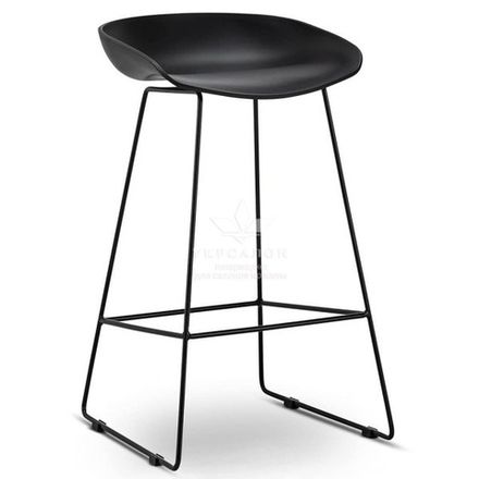 Стільчик для візажу Oniks