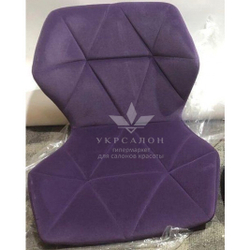 Стільчик майстра Paris Torino Velor New