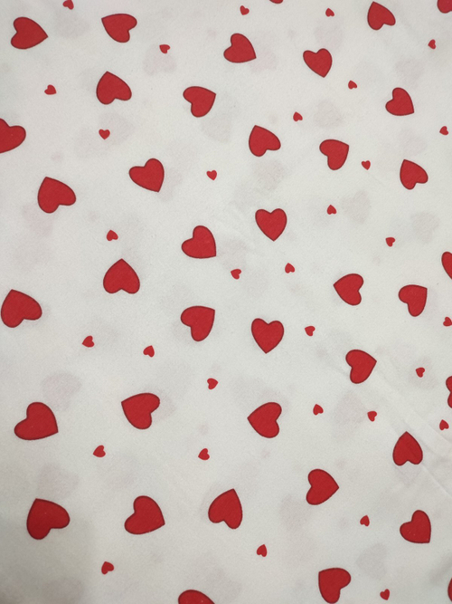 Фланель принт (2.4) Турция