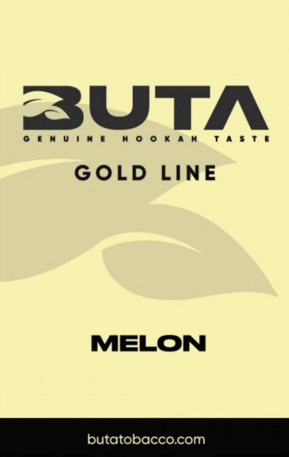 Купити тютюн Buta Melon (Бута Диня) за вигідною ціною зі швидкою доставкою
