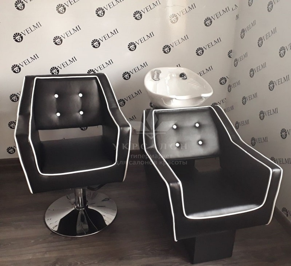 Парикмахерское кресло ALISON
