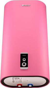 Бойлер WILLER EV80DR Grand-SP-dpink