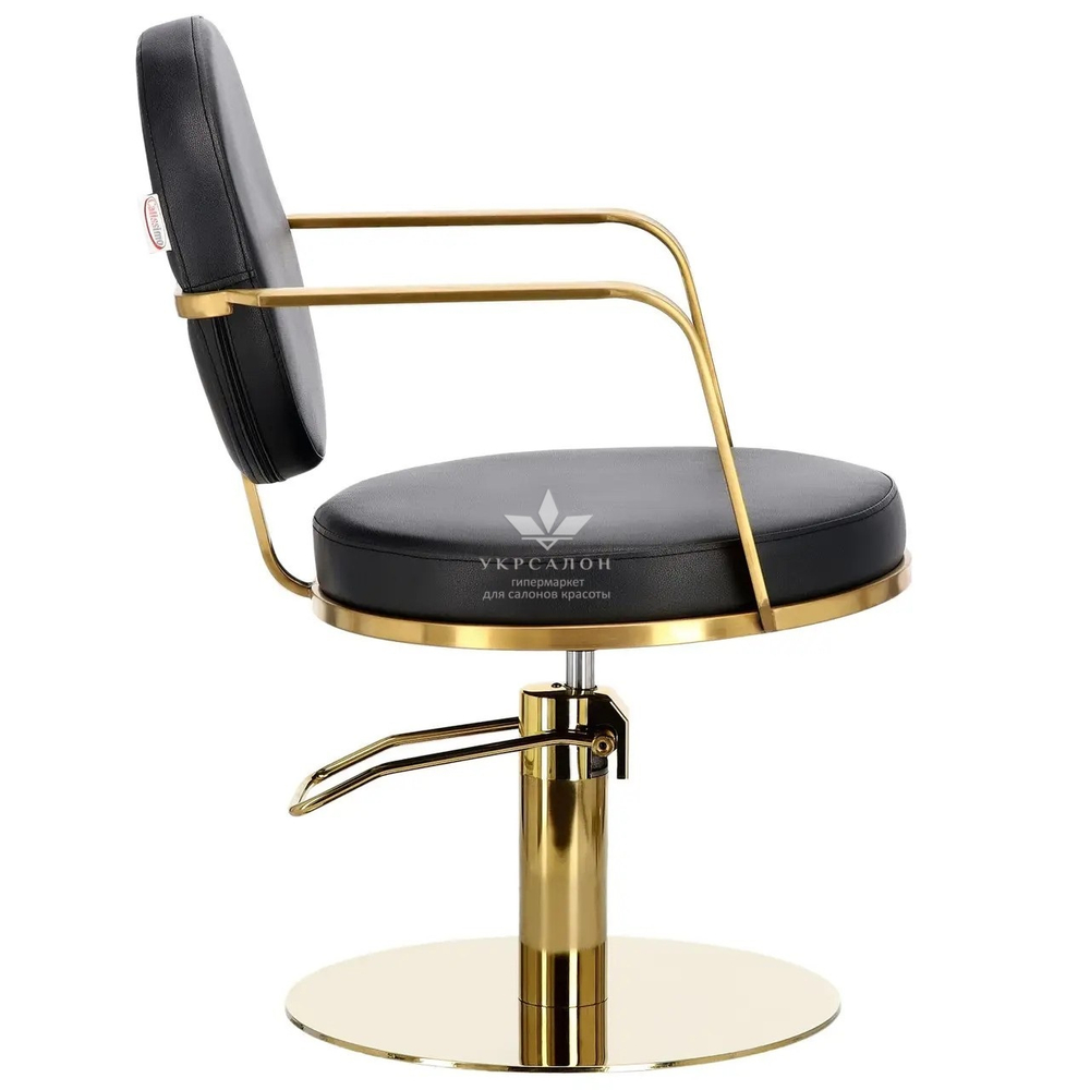 Перукарське крісло Axel
