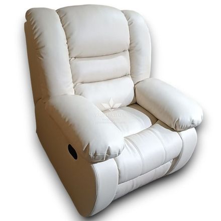 Педикюрне SPA крісло-реклайнер Ontario Boom