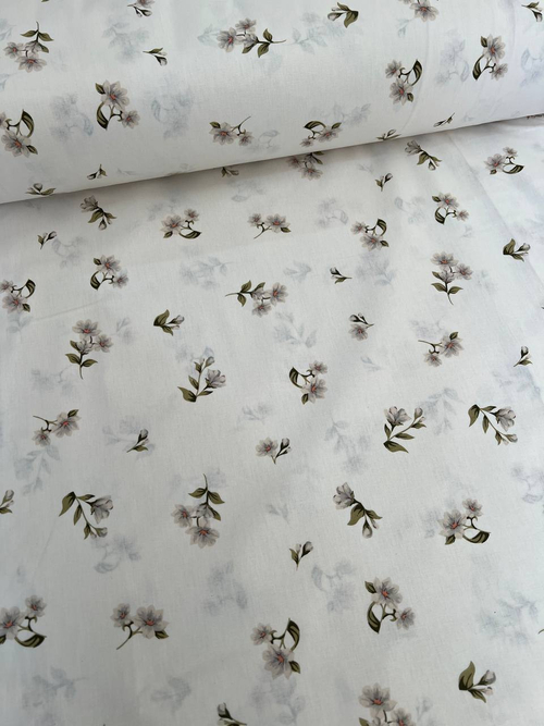 Ранфорс принт (2.4) Турция