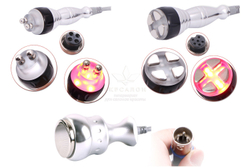 Косметологічний комбайн для кавітації 3 в 1 S-03