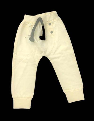 Штани "Гудзик", двунитка ТМ "Civil"