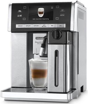 Кавомашина DeLonghi ESAM 6904 M