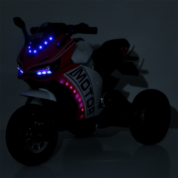 Дитячий електромотоцикл 3 колісний Ducati M 4053EL