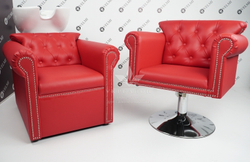 Перукарська мийка Prado