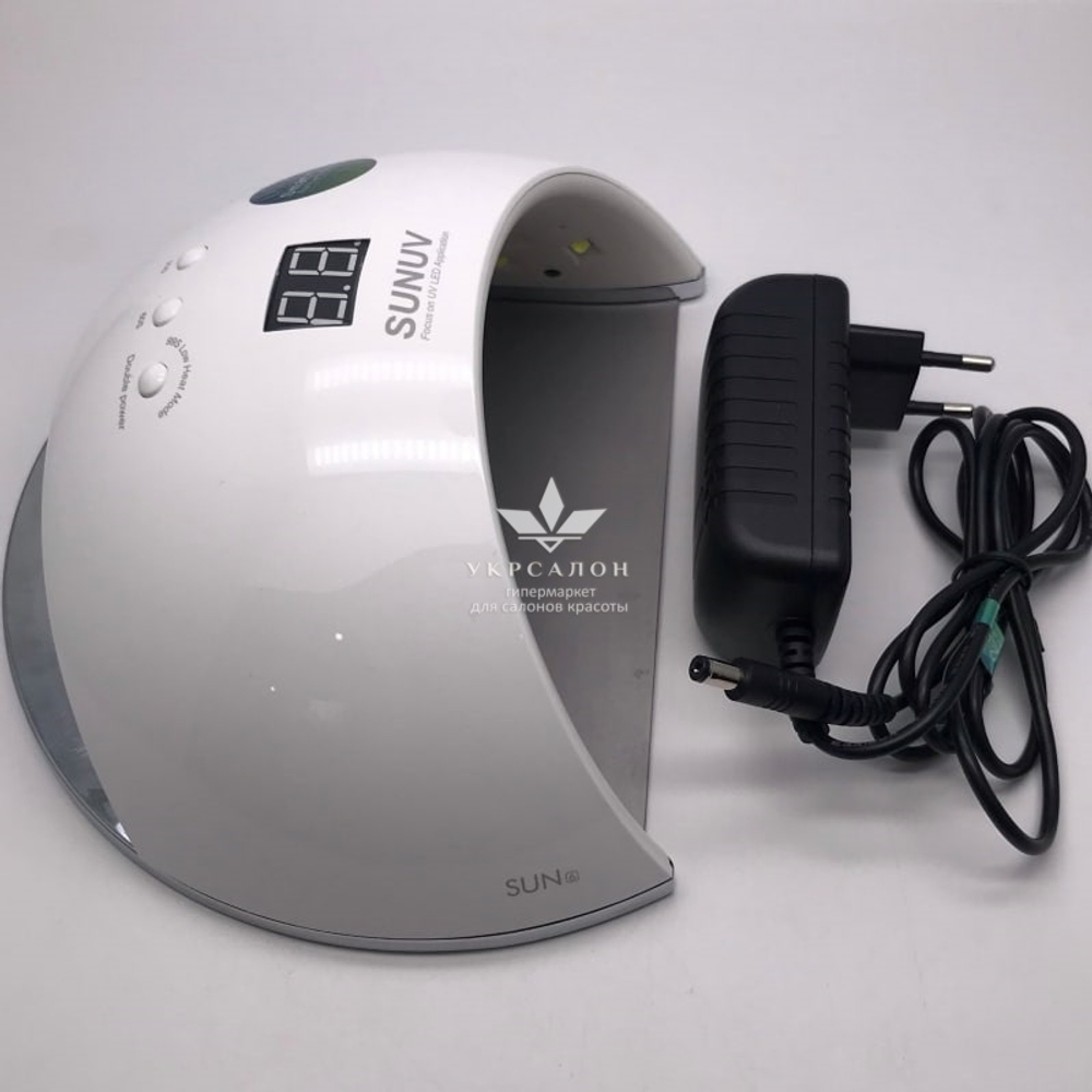 Сетевой адаптер для оригинальных ламп SUN