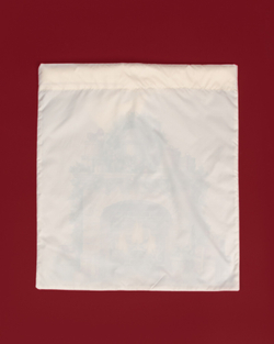 Мішечок для подарунків "Святкова ялинка" (арт. w135260) 52 x 60