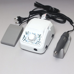 Фрезер для манікюру і педикюру Марафон 3 Mighty Crafien, оригінал H37L1