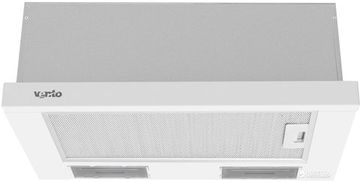 Витяжка VENTOLUX GARDA 50 WH (650) IT