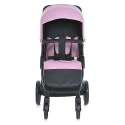 Прогулянкова коляска El Camino ME 1053-3 Dynamic Pro