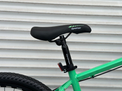 Велосипед гірський алюмінієвий 26 дюймів Toprider 670 обладнання Shimano